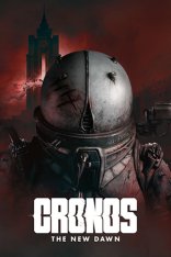Cronos: The New Dawn (2025) Cronos: The New Dawn (2025)